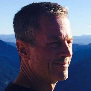 Meet your Posher, Jerry